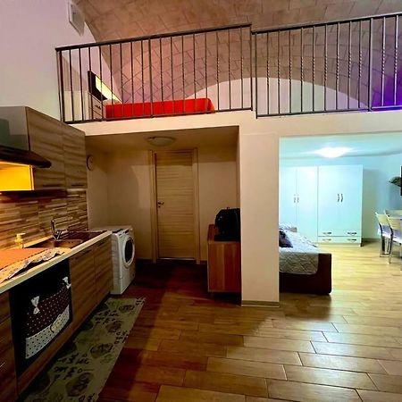 Casa Vacanza , Marianna Apartment Naples Exterior photo