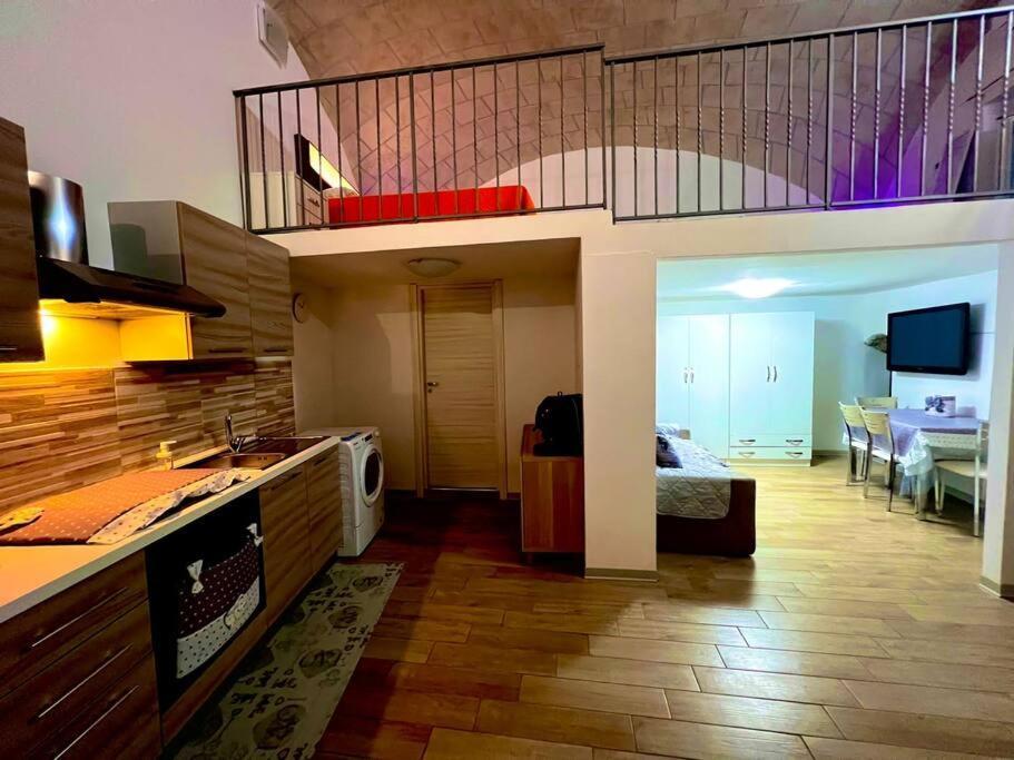 Casa Vacanza , Marianna Apartment Naples Exterior photo