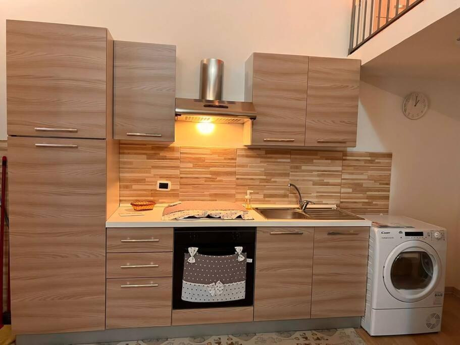 Casa Vacanza , Marianna Apartment Naples Exterior photo