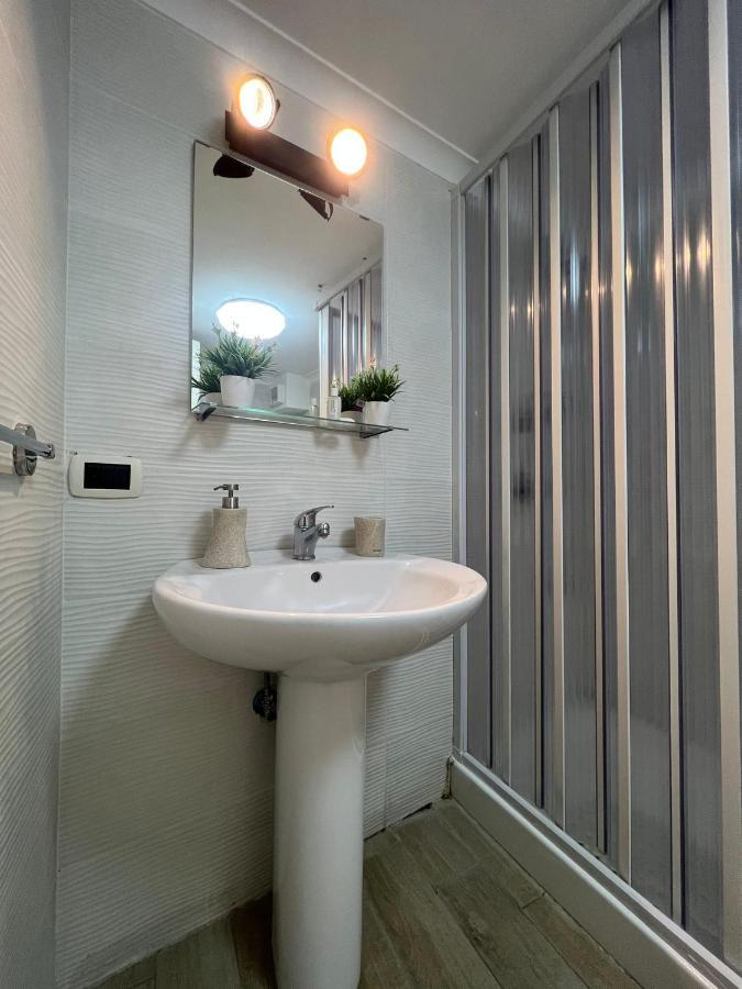 Casa Vacanza , Marianna Apartment Naples Exterior photo